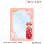 TVスペシャルアニメ『五等分の花嫁＊』描き下ろし 中野五月 ハーバリウムver. B8硬質ケース