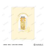 TVスペシャルアニメ『五等分の花嫁＊』描き下ろし 中野一花 ハーバリウムver. A4クリアファイル