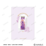 TVスペシャルアニメ『五等分の花嫁＊』描き下ろし 中野二乃 ハーバリウムver. A4クリアファイル