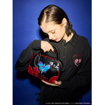 【アニメ『ジョジョの奇妙な冒険 ストーンオーシャン』×jouetie】ミニボストンBAG