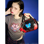 【アニメ『ジョジョの奇妙な冒険 ストーンオーシャン』×jouetie】フィットTシャツ