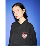 【アニメ『ジョジョの奇妙な冒険 ストーンオーシャン』×jouetie】BIGシャツ