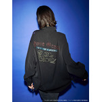 【アニメ『ジョジョの奇妙な冒険 ストーンオーシャン』×jouetie】BIGシャツ