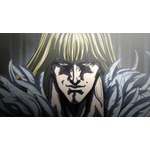 『北斗の拳 -FIST OF THE NORTH STAR-』PV第1弾場面カット(C)武論尊・原哲夫/コアミックス, 「北斗の拳」製作委員会