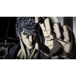 『北斗の拳 -FIST OF THE NORTH STAR-』PV第1弾場面カット(C)武論尊・原哲夫/コアミックス, 「北斗の拳」製作委員会