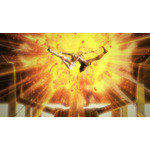 『北斗の拳 -FIST OF THE NORTH STAR-』PV第1弾場面カット(C)武論尊・原哲夫/コアミックス, 「北斗の拳」製作委員会