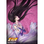 『北斗の拳 -FIST OF THE NORTH STAR-』ユリア キャラクタービジュアル