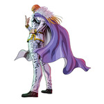 『北斗の拳 -FIST OF THE NORTH STAR-』シン