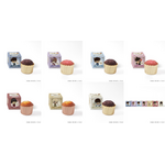 スイーツショップ「Detective Conan Sweets Party」トリュフケーキ(全7種)