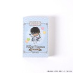 スイーツショップ「Detective Conan Sweets Party」怪盗キッドのハートマカロン