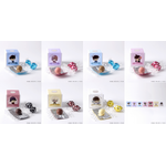 スイーツショップ「Detective Conan Sweets Party」ラール・デュ・カカオ