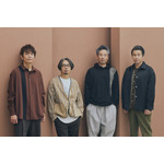 【音巡礼！アニメ音楽部】アジカンが 東京ドームでOasis ファンを虜に！NARUTO、鋼錬… 世代・国境を超えて愛される音楽を生み出した理由 画像