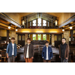 【音巡礼!アニメ音楽部】アジカンが 東京ドームでOasis ファンを虜に!NARUTO、鋼錬… 世代・国境を超えて愛される音楽を生み出した理由