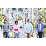 【音巡礼!アニメ音楽部】アジカンが 東京ドームでOasis ファンを虜に!NARUTO、鋼錬… 世代・国境を超えて愛される音楽を生み出した理由