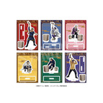 TVアニメ『ゴールデンカムイ』アクリルスタンド 餅つきver.(全6種)