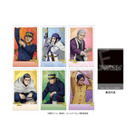 TVアニメ『ゴールデンカムイ』ポラショットコレクション 餅つきver.(全6種)