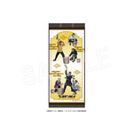 TVアニメ『ゴールデンカムイ』掛け軸風タペストリー 餅つきver.