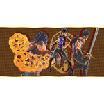 S.H.Figuarts ジョナサン・ジョースター