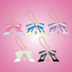 「キミとアイドルプリキュア♪展~“キミ”と会える瞬間(とき)!~」リボンチャーム