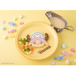 CHOPPER’s CAFE フードメニュー「チョッパーのホワイトカレーライス」