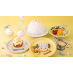 「CHOPPER’s CAFE」が渋谷に期間限定オープン