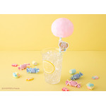 CHOPPER’s CAFE ドリンクメニュー「チョッパーのよじのぼりレモネード」