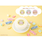 CHOPPER’s CAFEE ドリンクメニュー「チョッパーのほかほかココア」