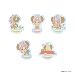 CHOPPER’s CAFE「ミニアクリルスタンド」