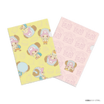 CHOPPER’s CAFE「クリアファイル2枚セット」