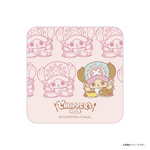 CHOPPER’s CAFE「ミニタオル」