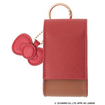 サンリオキャラクターズ×Green Parks 「マルチケース」ハローキティ