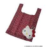 サンリオキャラクターズ×Green Parks 「キラキラファーチャーム」ハローキティ