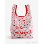 ハローキティ×Cath Kidston「エコバッグinフェイスポーチ」
