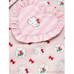 ハローキティ×Cath Kidston「パジャマトップス」