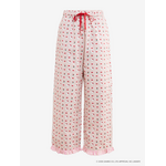 ハローキティ×Cath Kidston「パジャマパンツ」