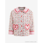 ハローキティ×Cath Kidston「パジャマセット」