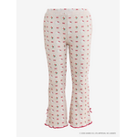 ハローキティ×Cath Kidston「キッズロングパンツ Provence」