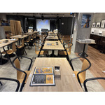 「機動警察パトレイバー『特車二課カフェ』」