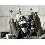 「機動警察パトレイバー『特車二課カフェ』」