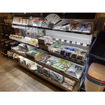 「機動警察パトレイバー『特車二課カフェ』」