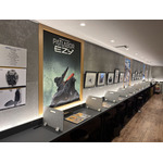 「機動警察パトレイバー『特車二課カフェ』」