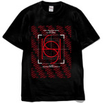 HOS BABEL Tシャツ（3,850円）