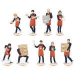 アクリルスタンド