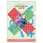 クリアファイル