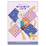 クリアファイル