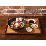 俺たちは家族だ！鉄華丼　　税込1,890円