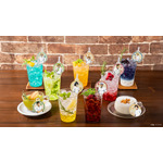 「機動戦士ガンダム 鉄血のオルフェンズ カフェ～10 th Anniversary！～」