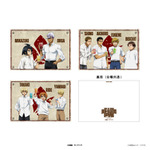 ポストカード3枚セット　　税込660円