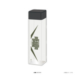 スクエアボトル　　税込1,650円