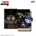 E賞　メモリアルボックス＆マスコット　裏切りのステージ（全1種）